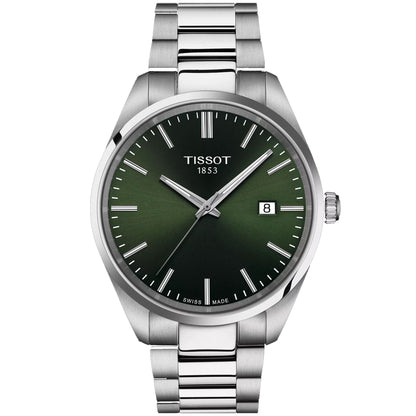 TISSOT PR100 40mm T150.410.11.091.00