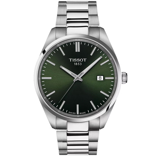 TISSOT PR100 40mm T150.410.11.091.00
