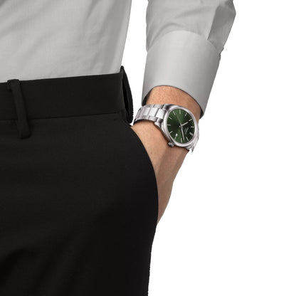 TISSOT PR100 40mm T150.410.11.091.00