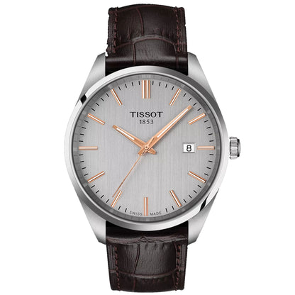 TISSOT PR100 40mm T150.410.16.031.00