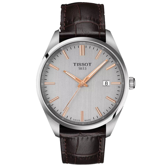 TISSOT PR100 40mm T150.410.16.031.00