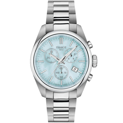 TISSOT PR100 Chronograph 36mm T150.217.11.131.00