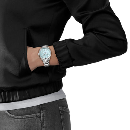 TISSOT PR100 Chronograph 36mm T150.217.11.131.00