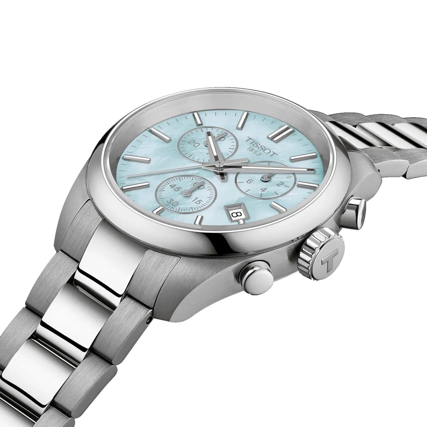 TISSOT PR100 Chronograph 36mm T150.217.11.131.00