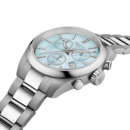 TISSOT PR100 Chronograph 36mm T150.217.11.131.00
