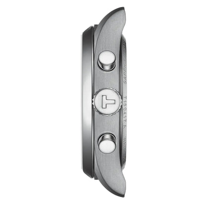 TISSOT PR100 Chronograph 40mm T150.417.11.041.00