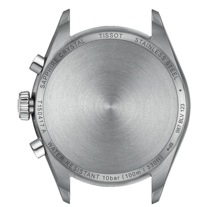 TISSOT PR100 Chronograph 40mm T150.417.11.041.00