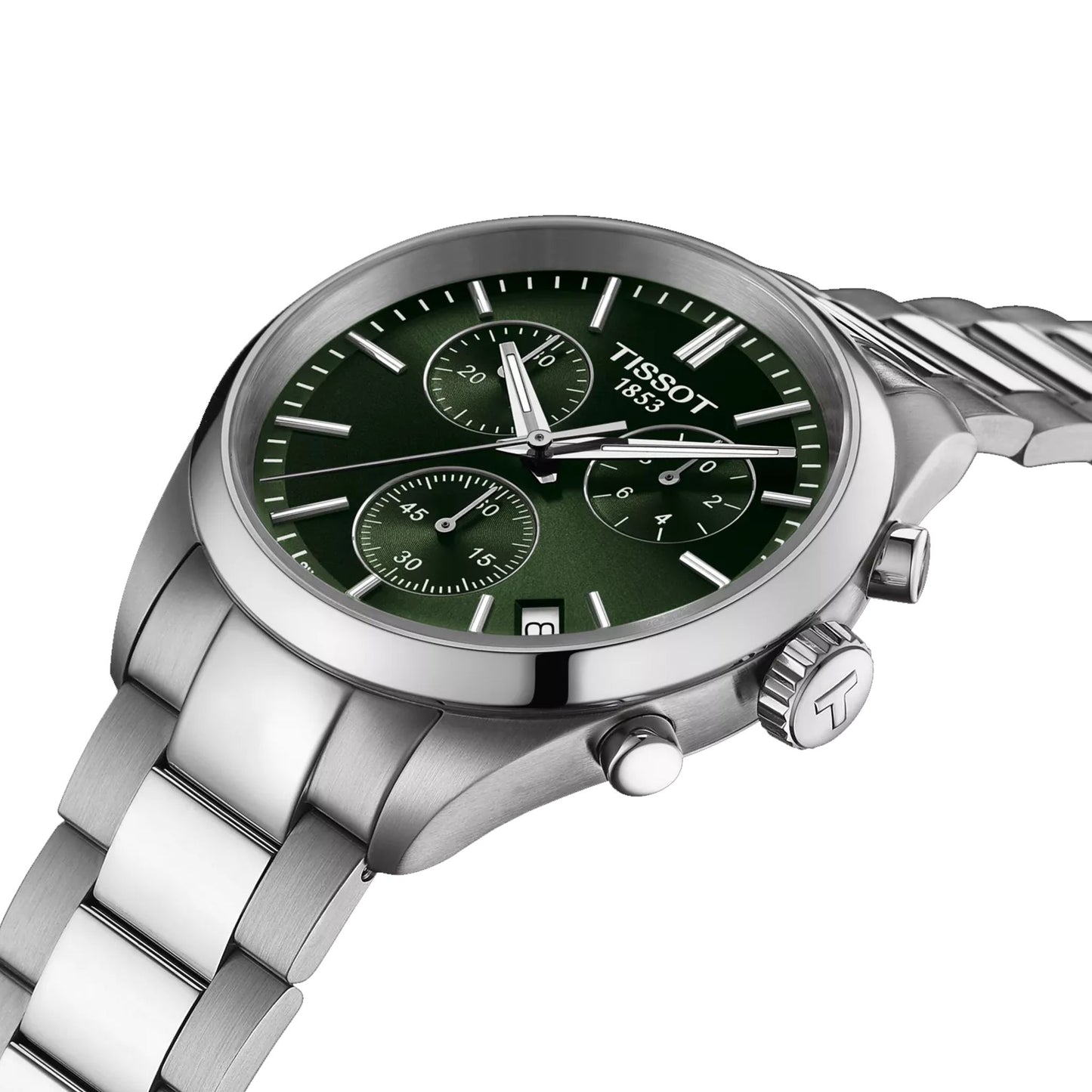 TISSOT PR100 Chronograph 40mm T150.417.11.091.00