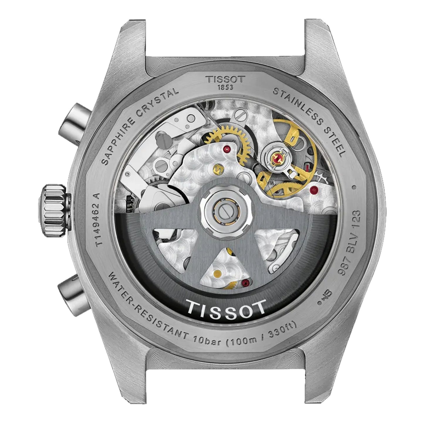 TISSOT PR516 41mm T149.462.11.011.00