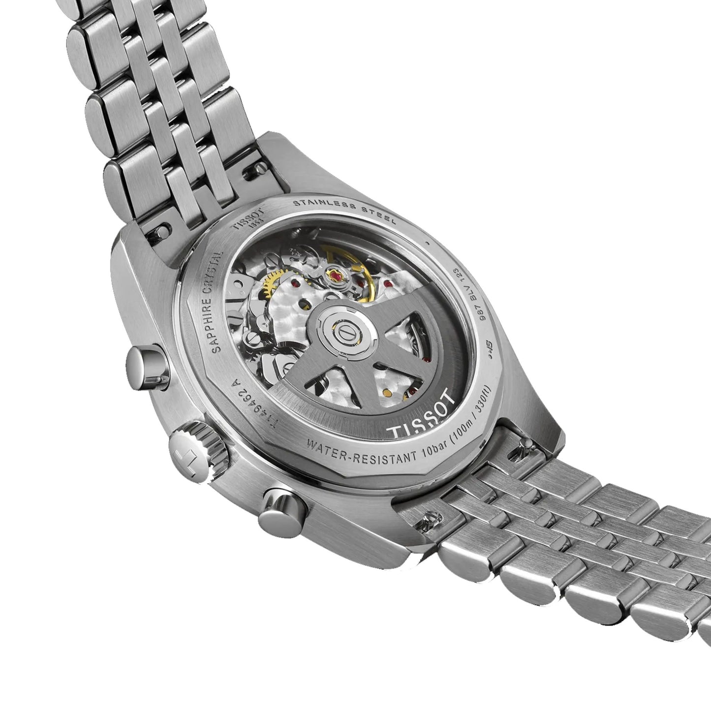 TISSOT PR516 41mm T149.462.11.011.00