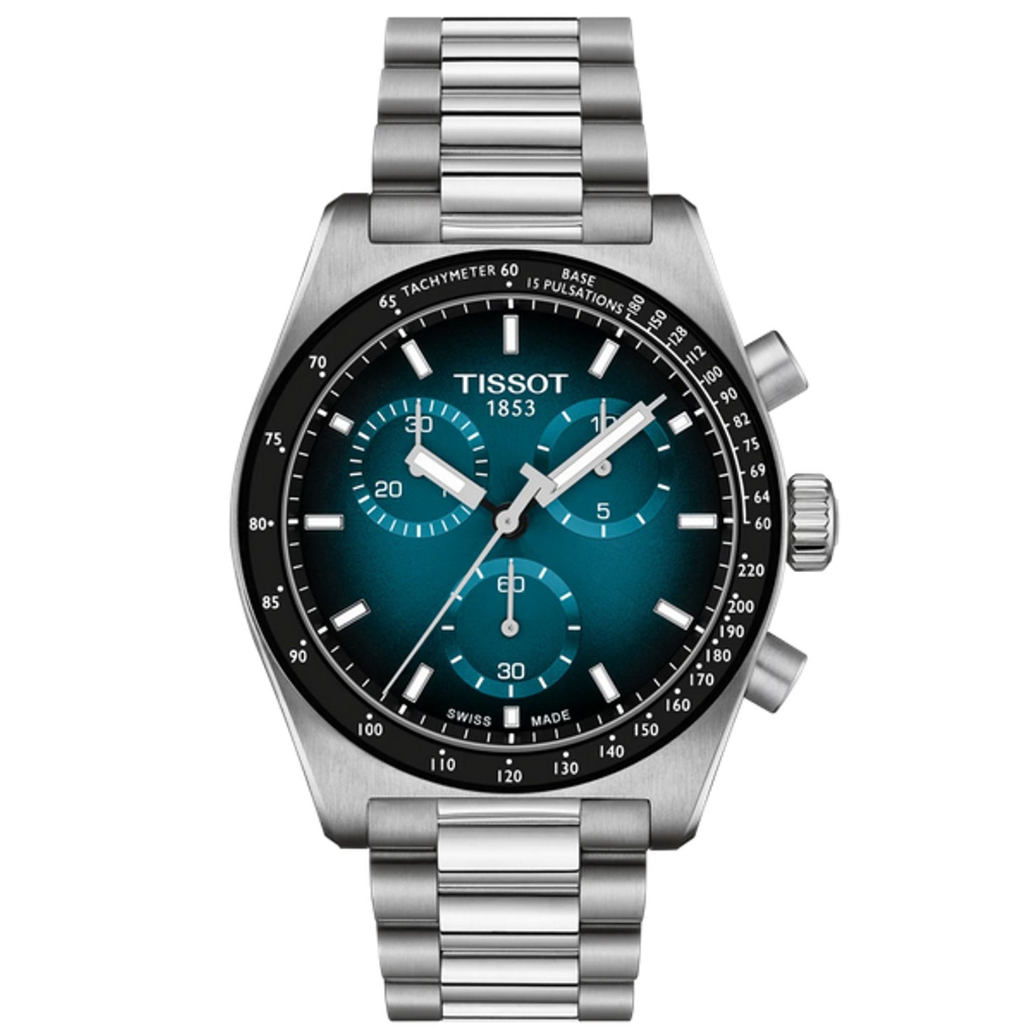 TISSOT PR516 40mm T149.417.11.041.01
