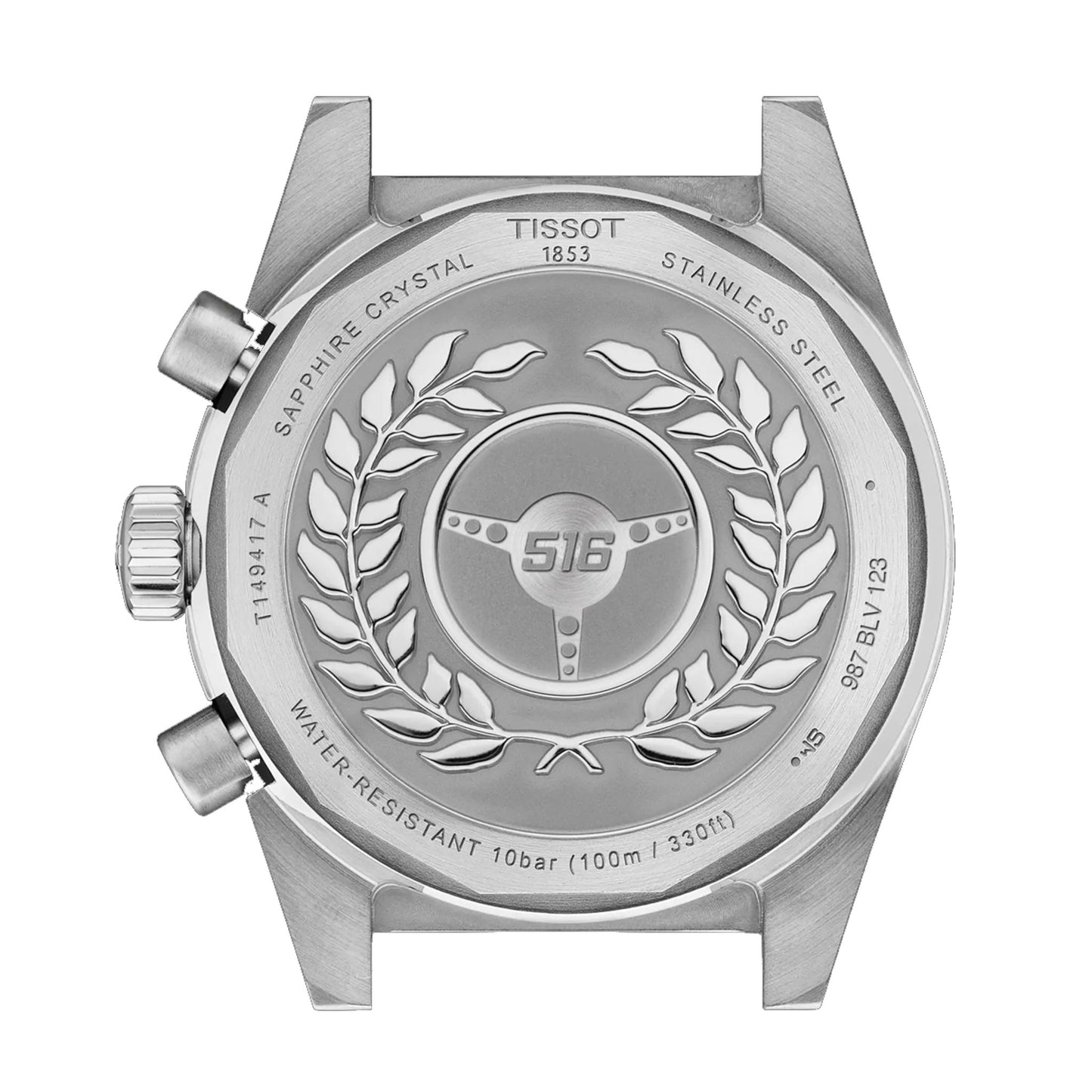 TISSOT PR516 40mm T149.417.11.041.01