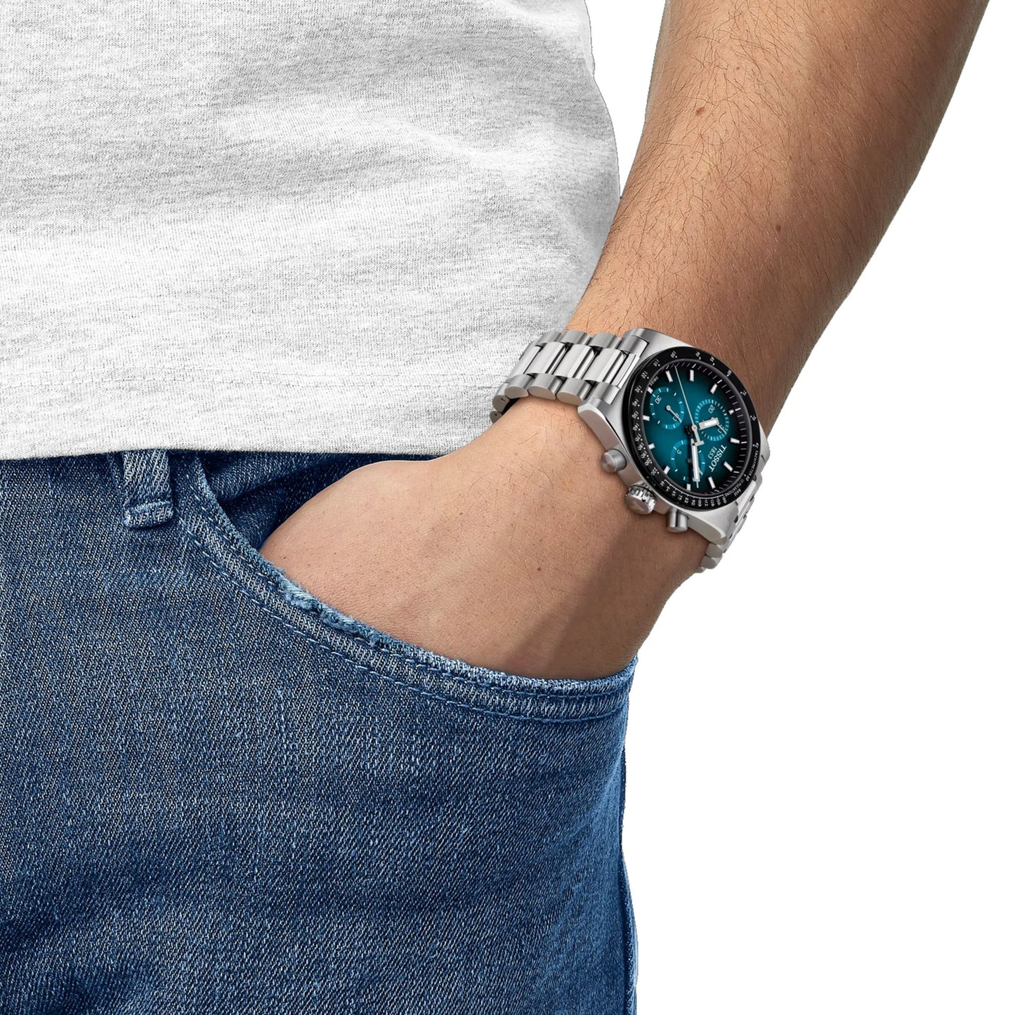 TISSOT PR516 40mm T149.417.11.041.01