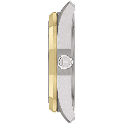 TISSOT PRC 100 Solar 34mm T151.822.22.031.00