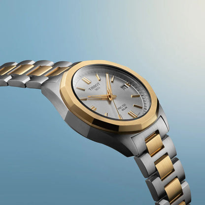 TISSOT PRC 100 Solar 34mm T151.822.22.031.00