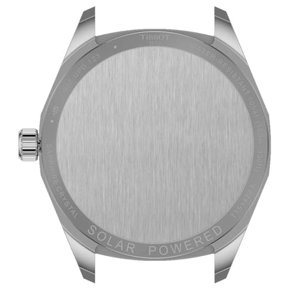TISSOT PRC 100 Solar 39mm T151.422.11.031.00