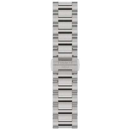 TISSOT PRC 100 Solar 39mm T151.422.11.031.00