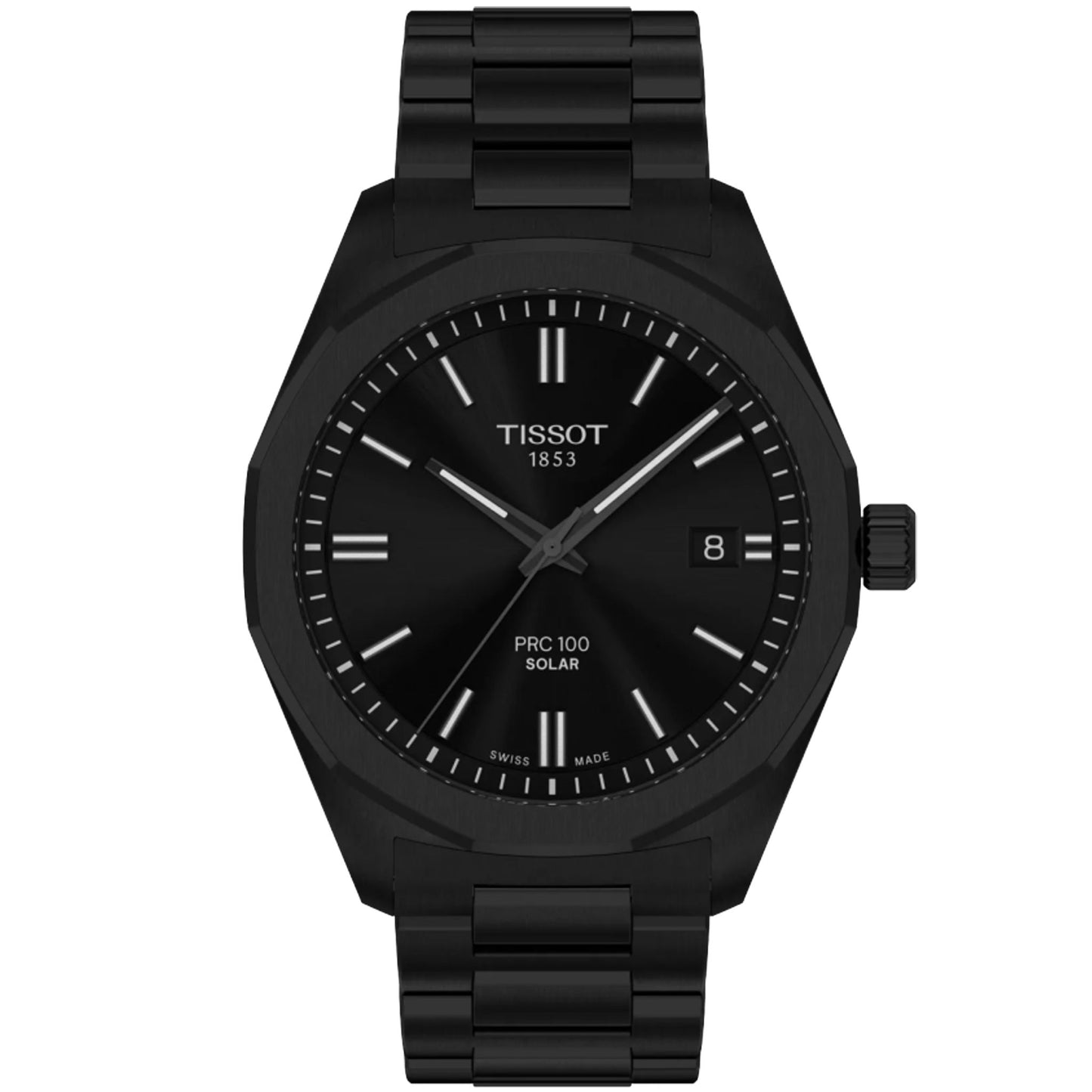 TISSOT PRC 100 Solar 39mm T151.422.33.051.00