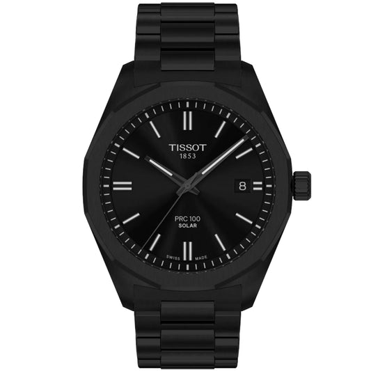 TISSOT PRC 100 Solar 39mm T151.422.33.051.00
