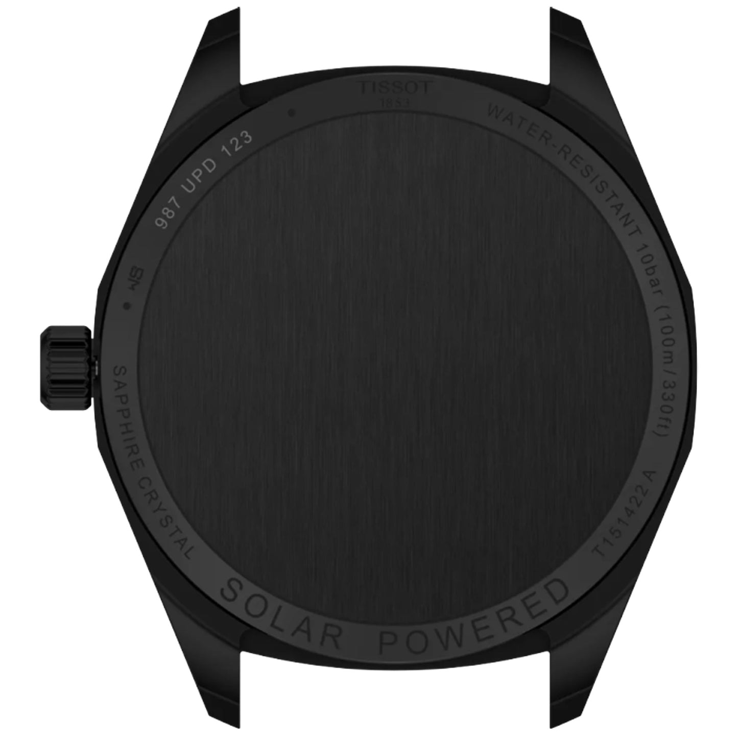 TISSOT PRC 100 Solar 39mm T151.422.33.051.00