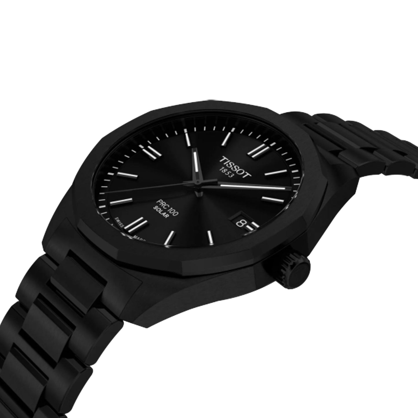 TISSOT PRC 100 Solar 39mm T151.422.33.051.00