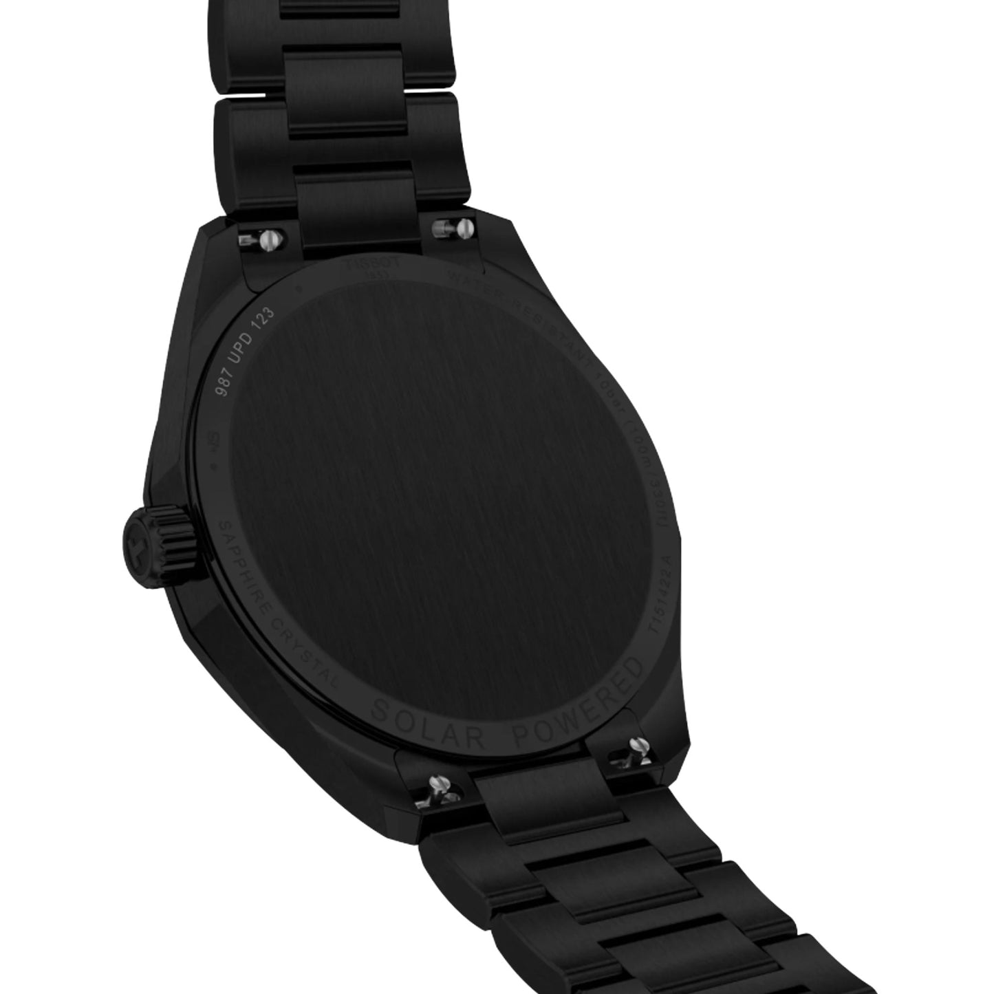 TISSOT PRC 100 Solar 39mm T151.422.33.051.00