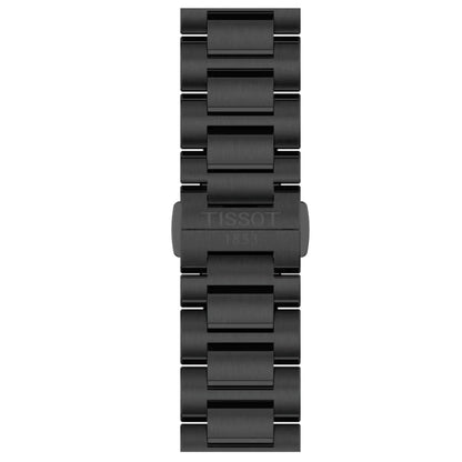 TISSOT PRC 100 Solar 39mm T151.422.33.051.00