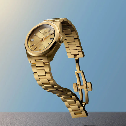 TISSOT PRC 100 Solar 34mm T151.822.33.021.00