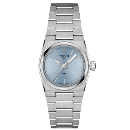 TISSOT PRX 25mm T137.010.11.351.00