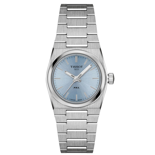 TISSOT PRX 25mm T137.010.11.351.00