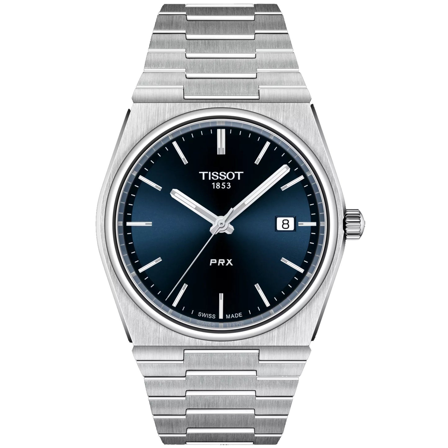 TISSOT PRX 40mm T137.410.11.041.00