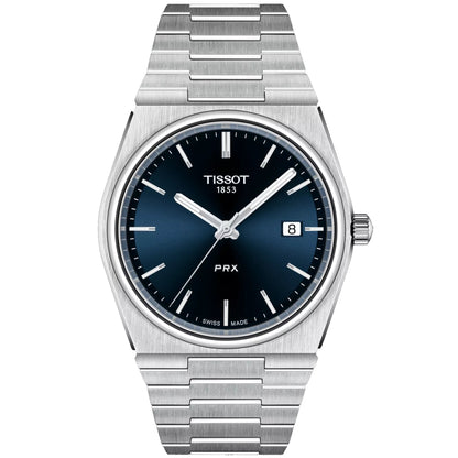 TISSOT PRX 40mm T137.410.11.041.00