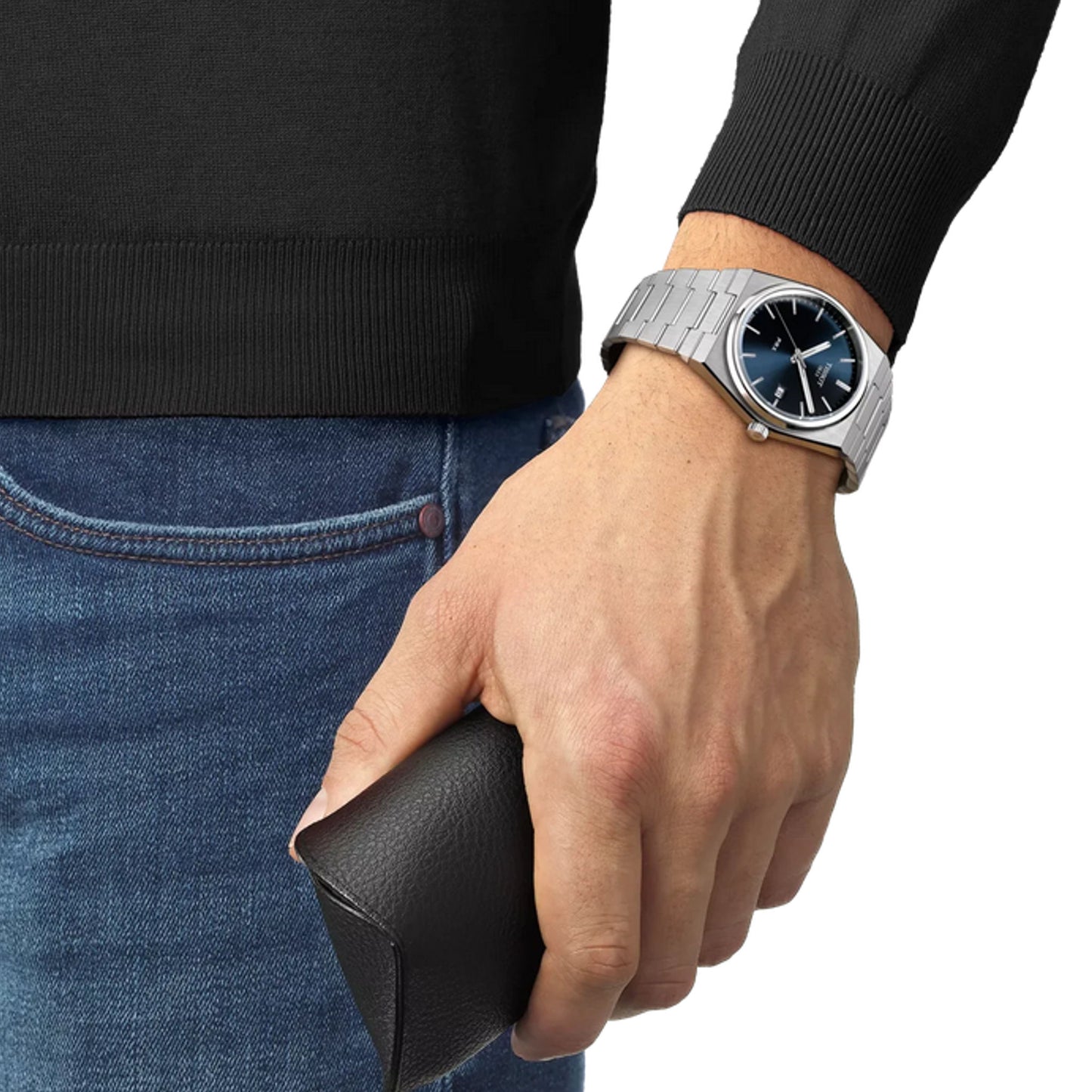 TISSOT PRX 40mm T137.410.11.041.00
