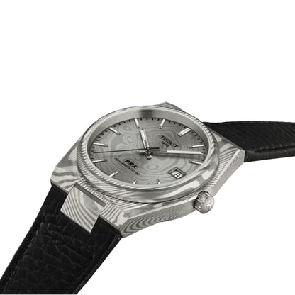 TISSOT PRX Damascus Powermatic 38mm T137.807.96.081.00