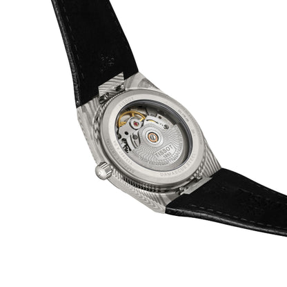 TISSOT PRX Damascus Powermatic 38mm T137.807.96.081.00