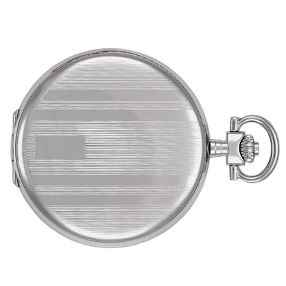 TISSOT T-Pocket Savonette T83.6.553.13