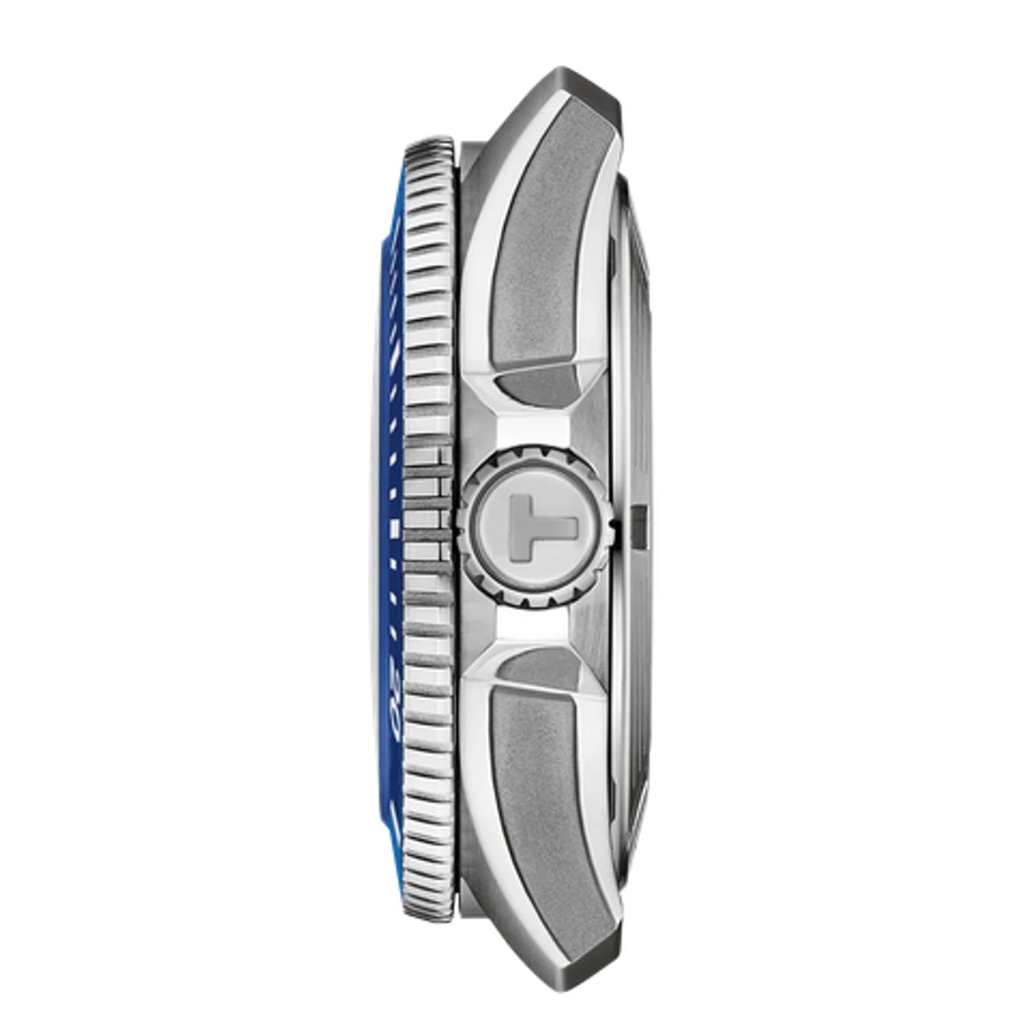 Tissot Seastar 2000 44mm Powermatic 80 T120.907.17.041.00