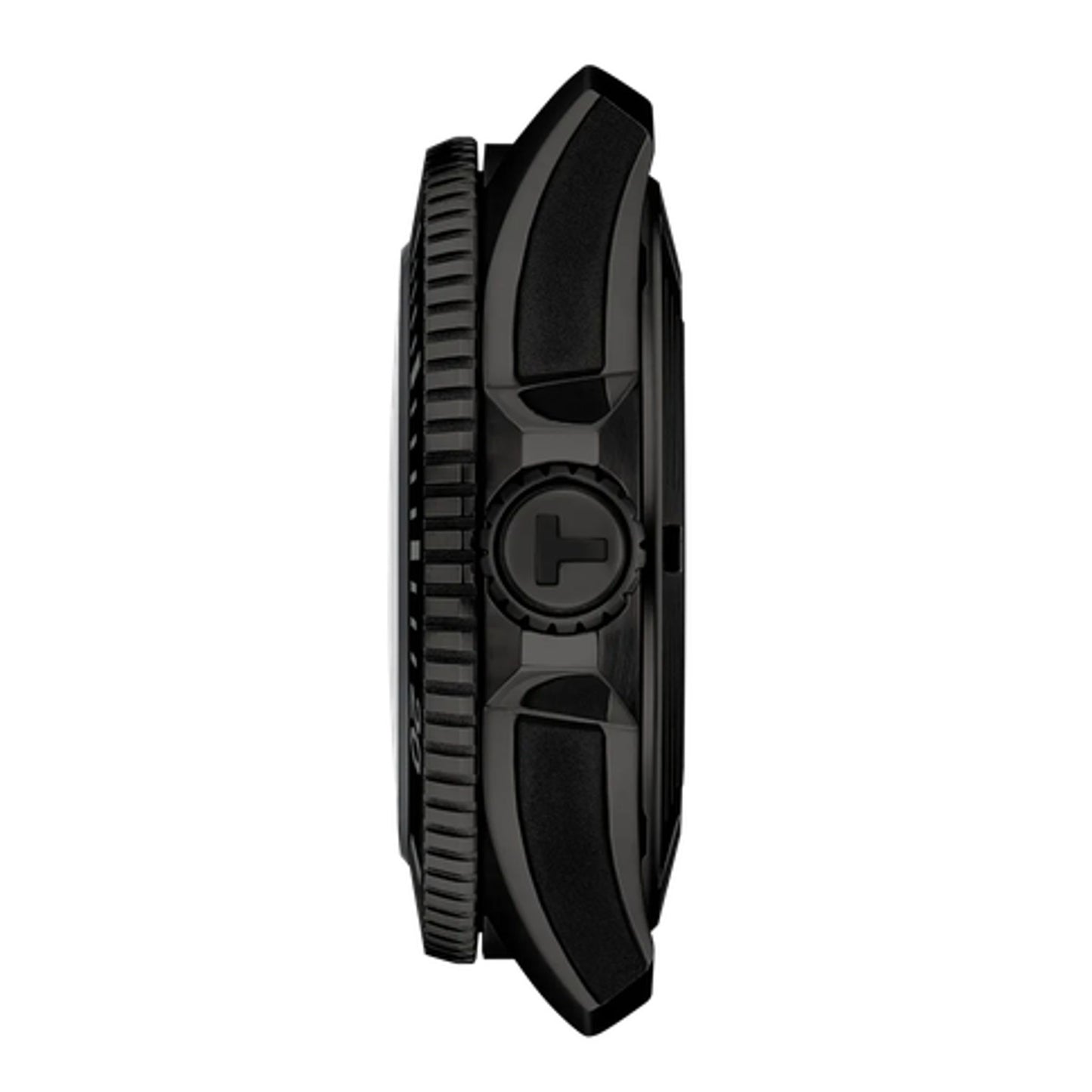 Tissot Seastar 2000 44mm Powermatic 80 T120.907.37.051.00