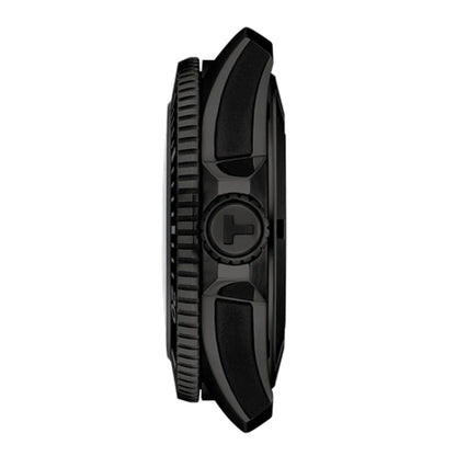 Tissot Seastar 2000 44mm Powermatic 80 T120.907.37.051.00