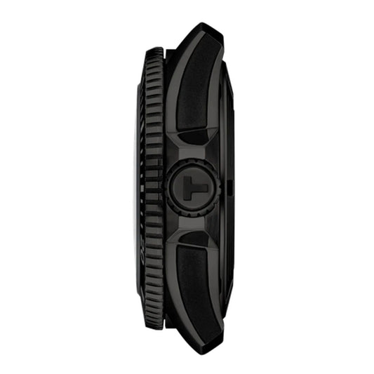 Tissot Seastar 2000 44mm Powermatic 80 T120.907.37.051.00