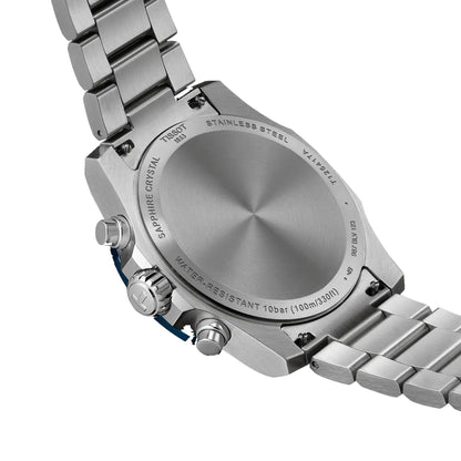 TISSOT Supersport Chrono 42mm T125.417.11.041.00