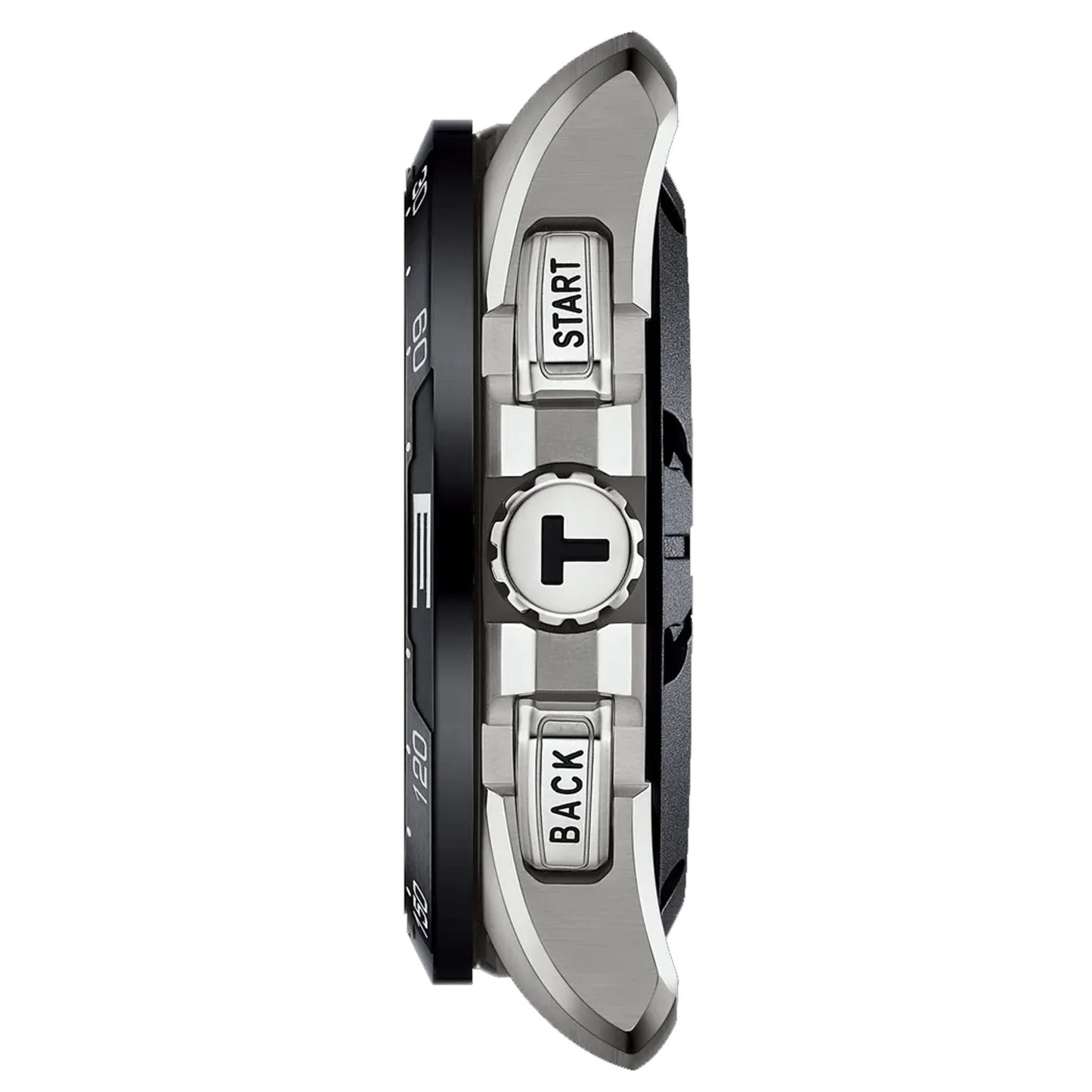 TISSOT T-Touch Connect Solar T121.420.47.051.00