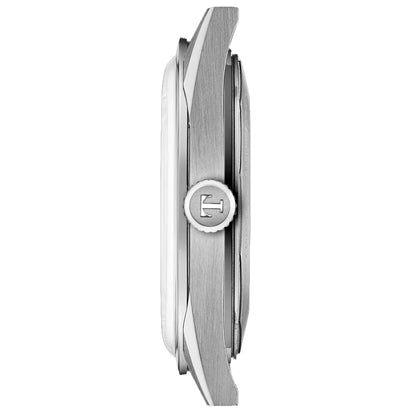 TISSOT Visodate 39mm Automatik T157.407.11.041.00