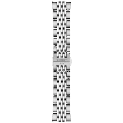 TISSOT Visodate 39mm Automatik T157.407.11.041.00