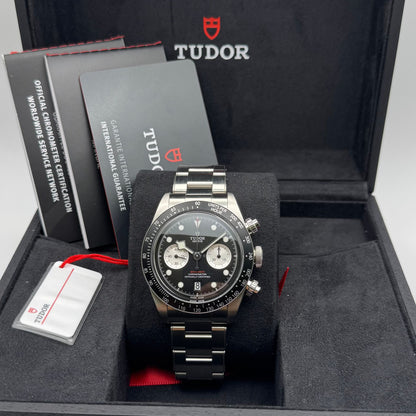 Black Bay Chronograph M79360N-0001