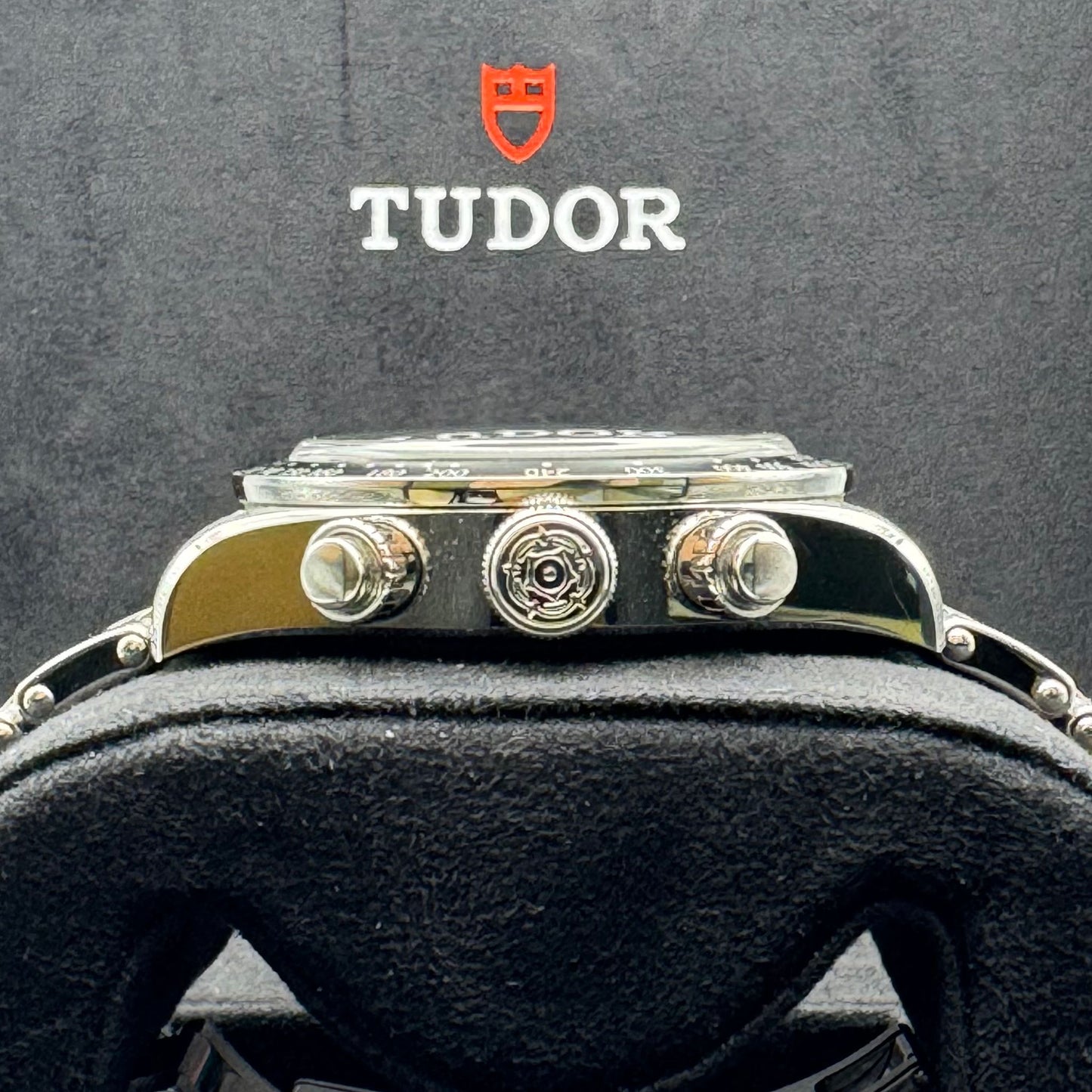 Black Bay Chronograph M79360N-0001