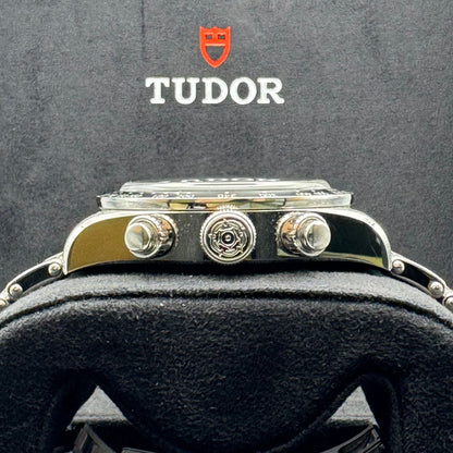 Black Bay Chronograph M79360N-0001