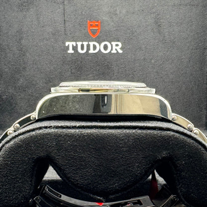 Black Bay Chronograph M79360N-0001