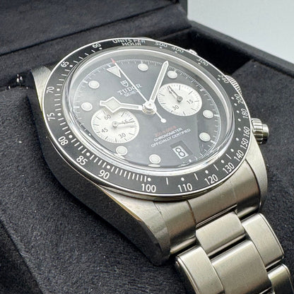 Black Bay Chronograph M79360N-0001