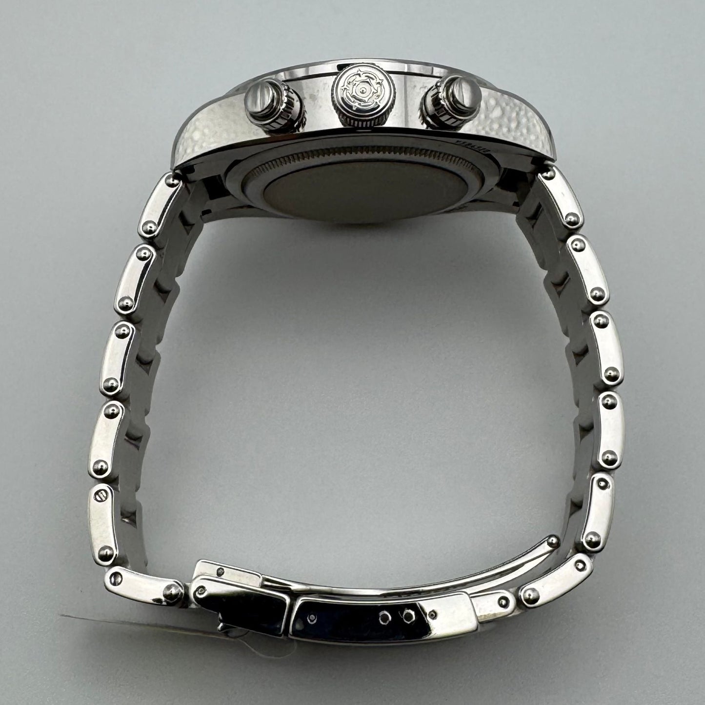 Black Bay Chronograph M79360N-0001